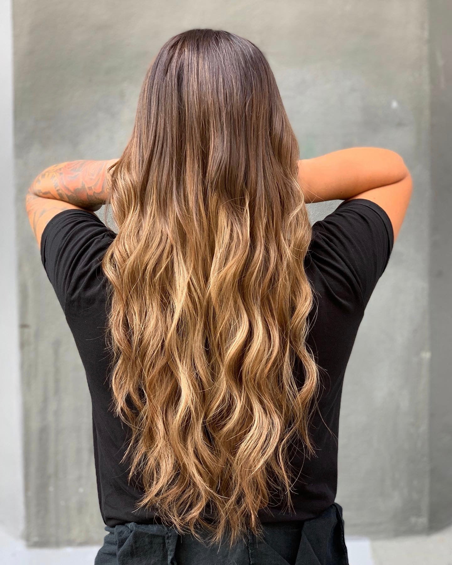 SMUD tape extensions #MO