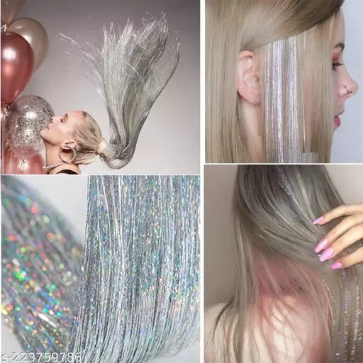 smud hair tinsel