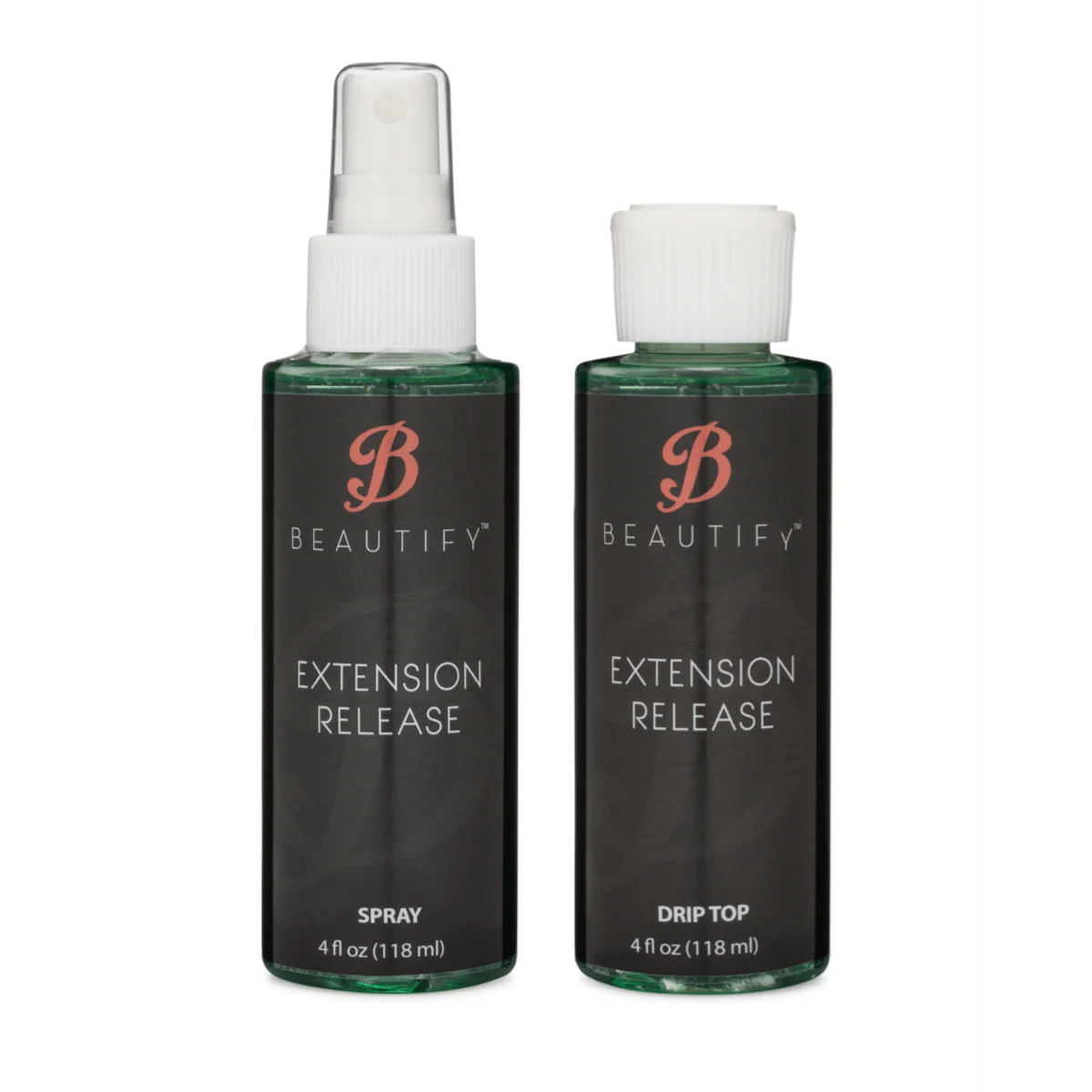 Beautify Extension Release - Tape Adhesive Remover