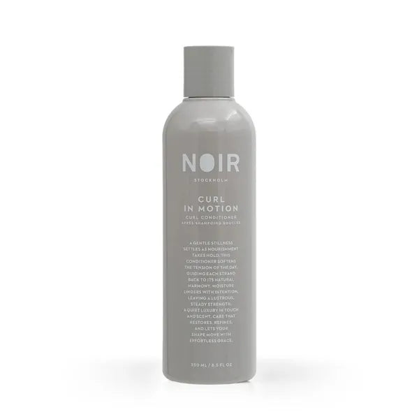 NOIR STOCKHOLM CURL IN MOTION CONDITIONER