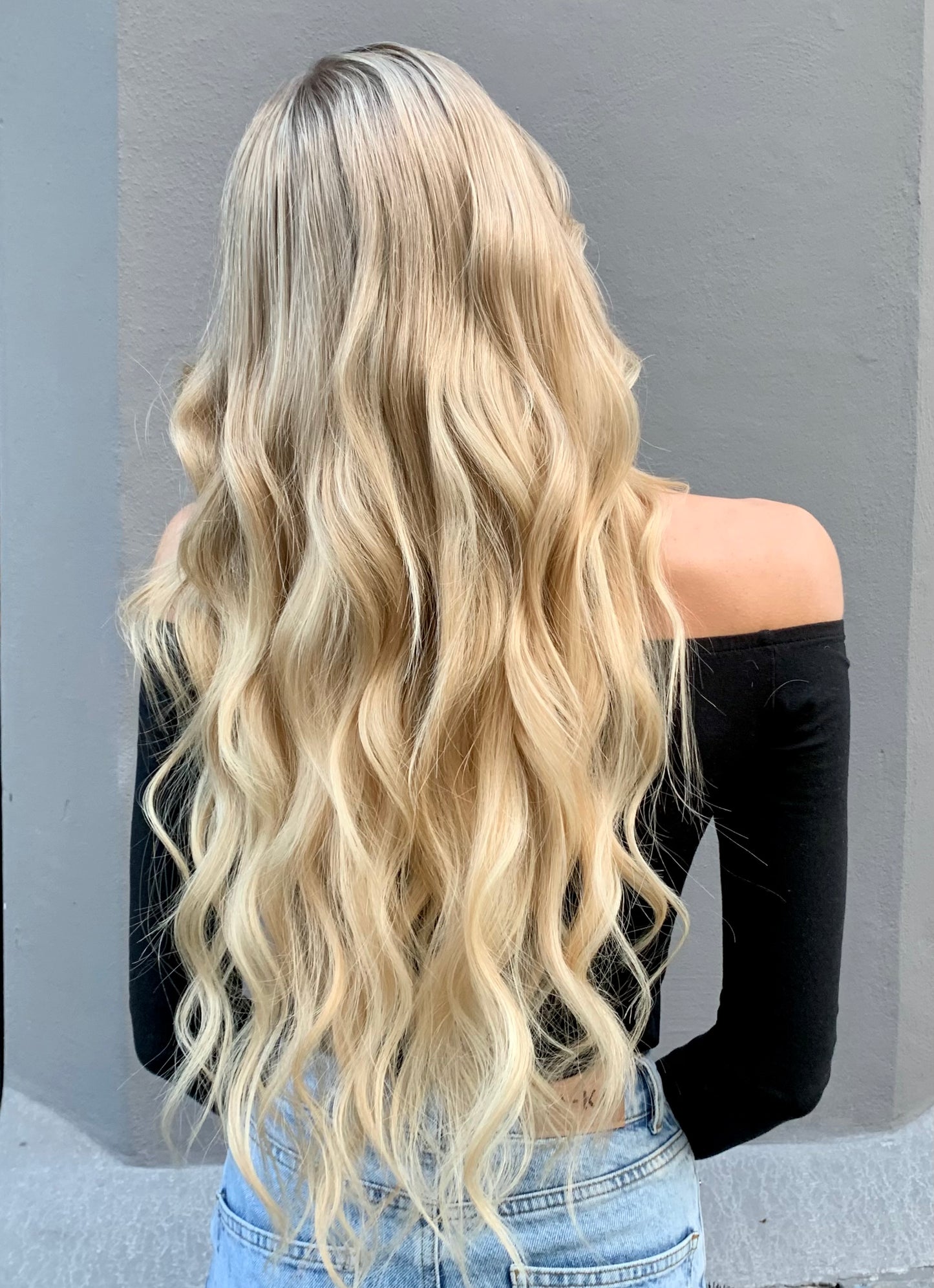 SMUD tape extensions #60