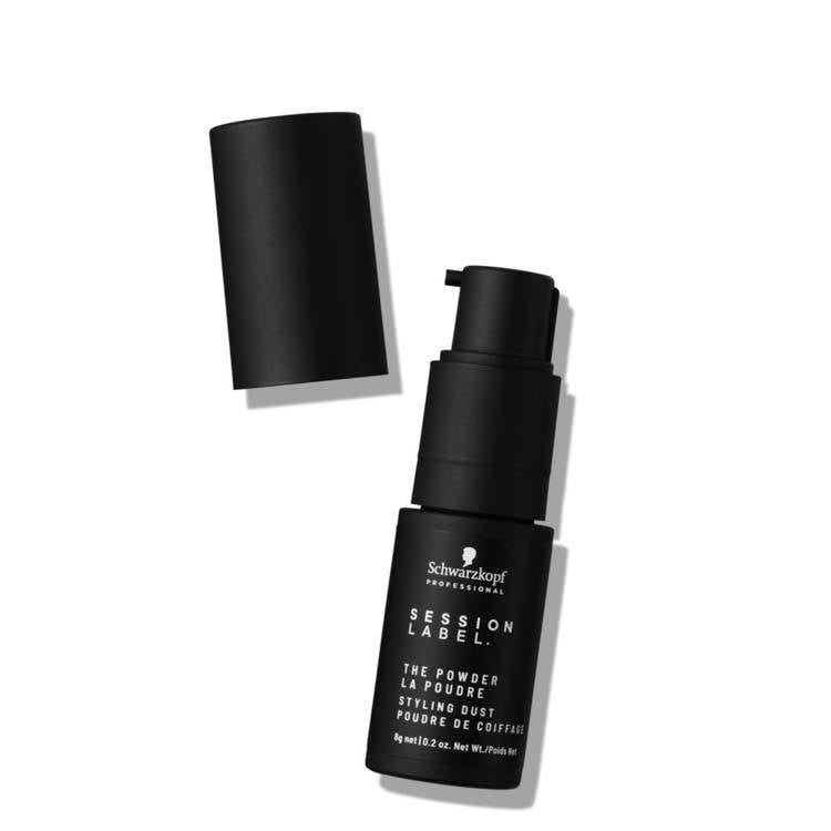 Schwarzkopf Session Label The Powder Styling Dust 8g