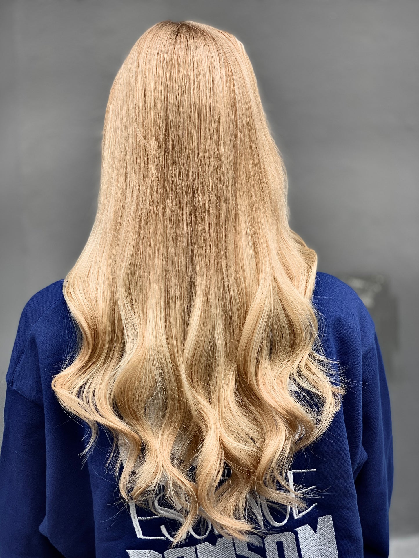 SMUD tape extensions #613/24