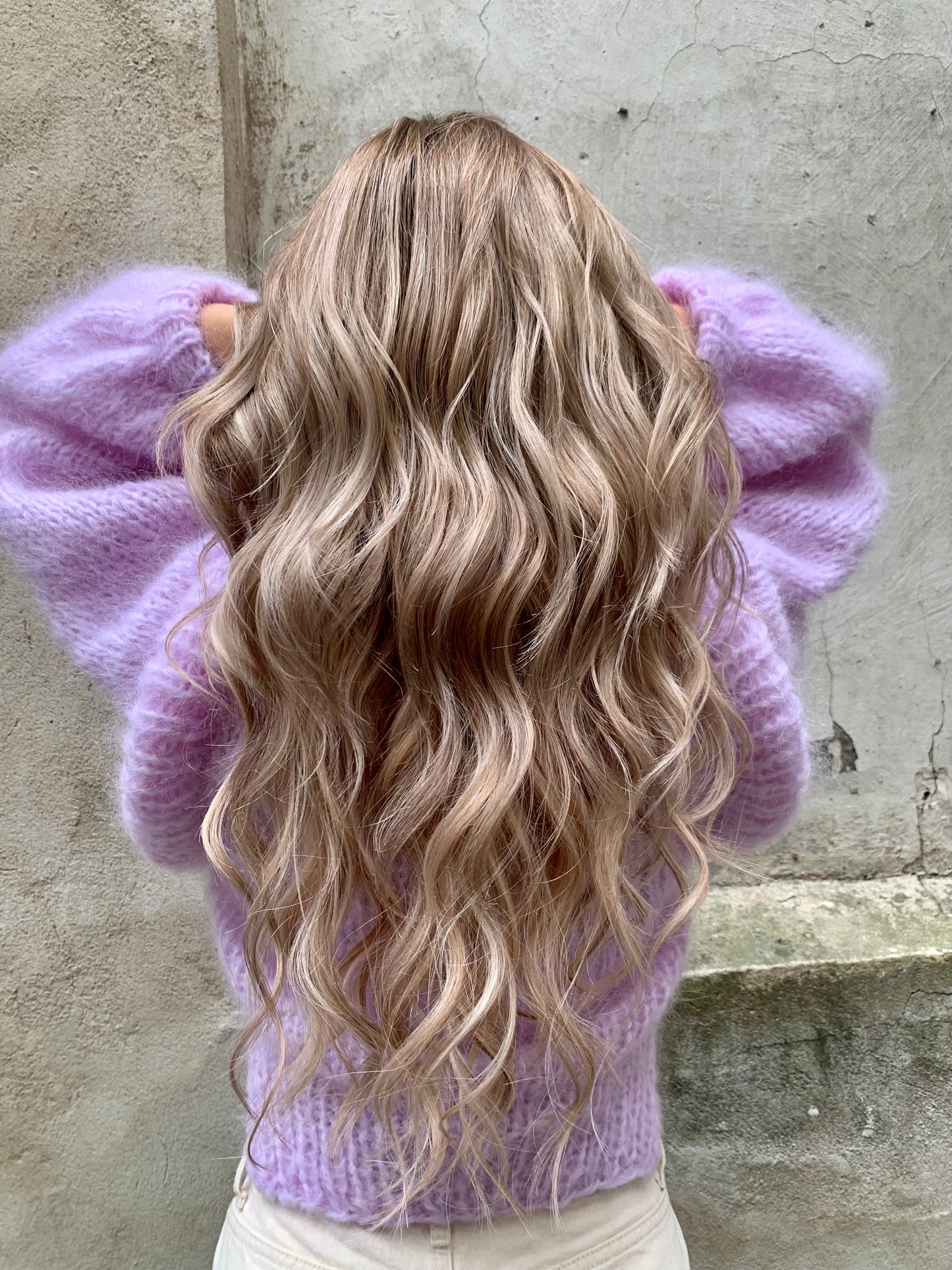 SMUD tape extensions #HPS (SB)