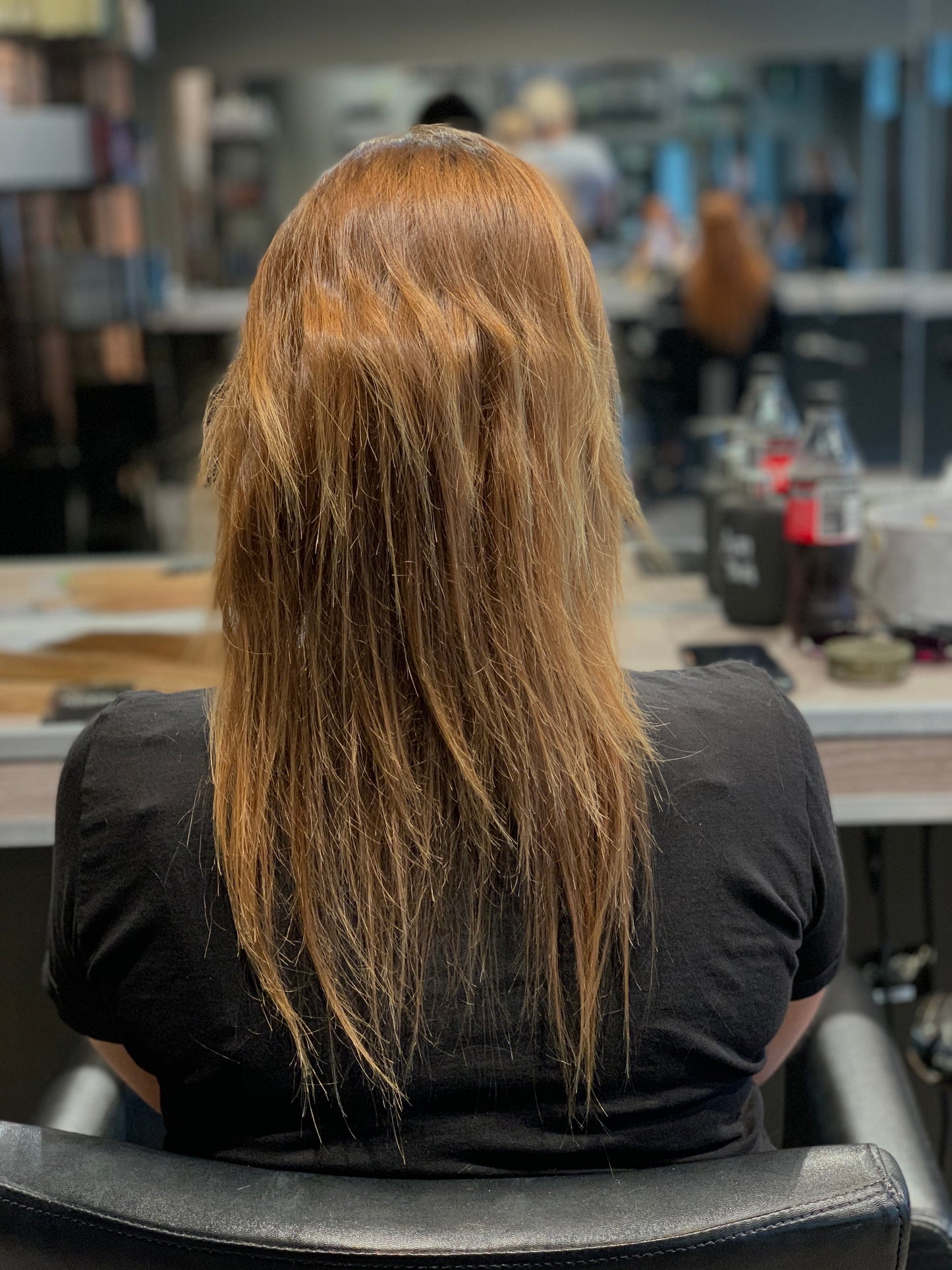 SMUD tape extensions #MO