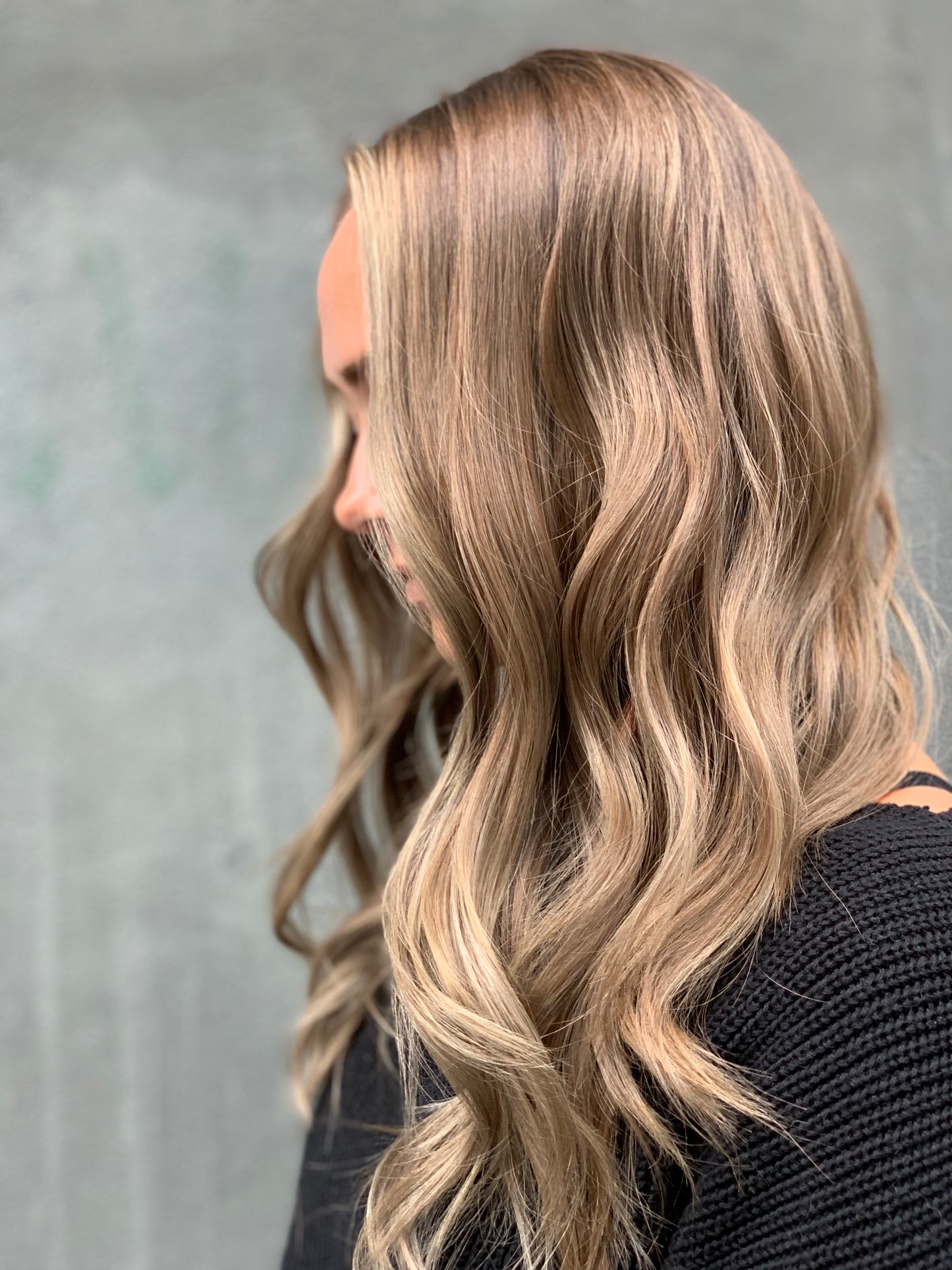 SMUD tape extensions #8