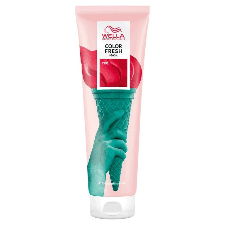 Wella color fresh mask 150ml