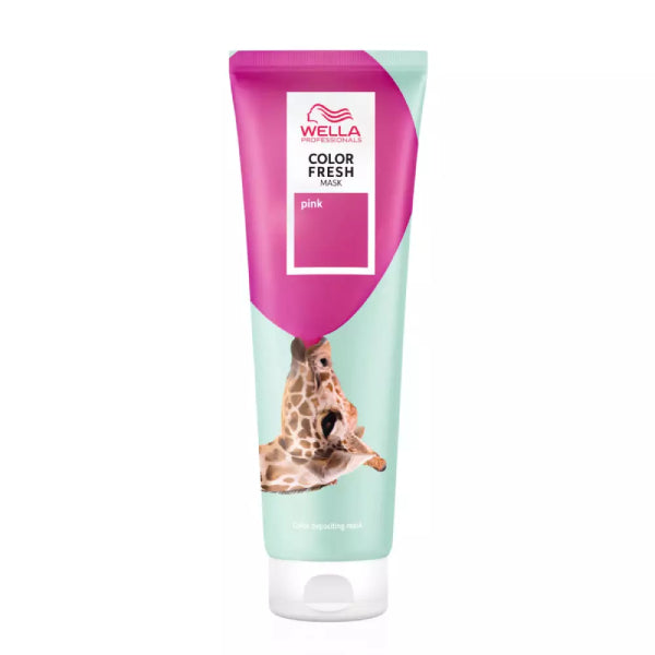 Wella color fresh mask 150ml