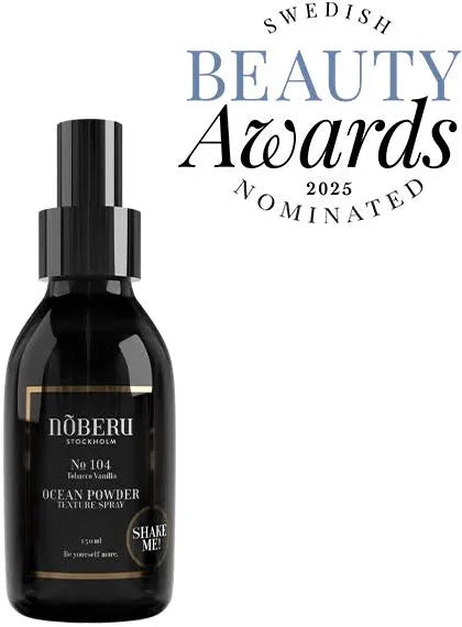 Noberu Stockholm Ocean Powder