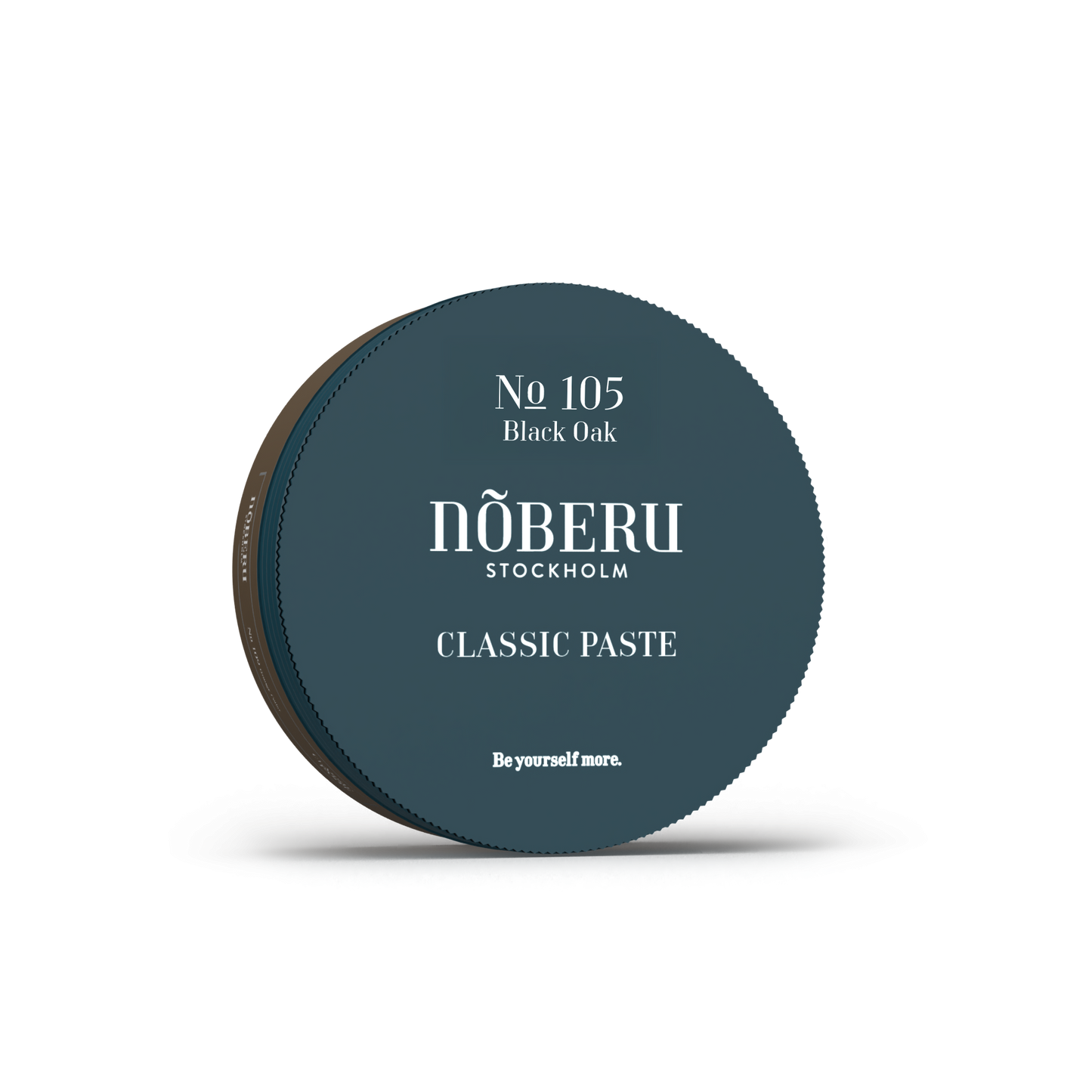 Nõberu of Sweden Classic Paste Black Oak