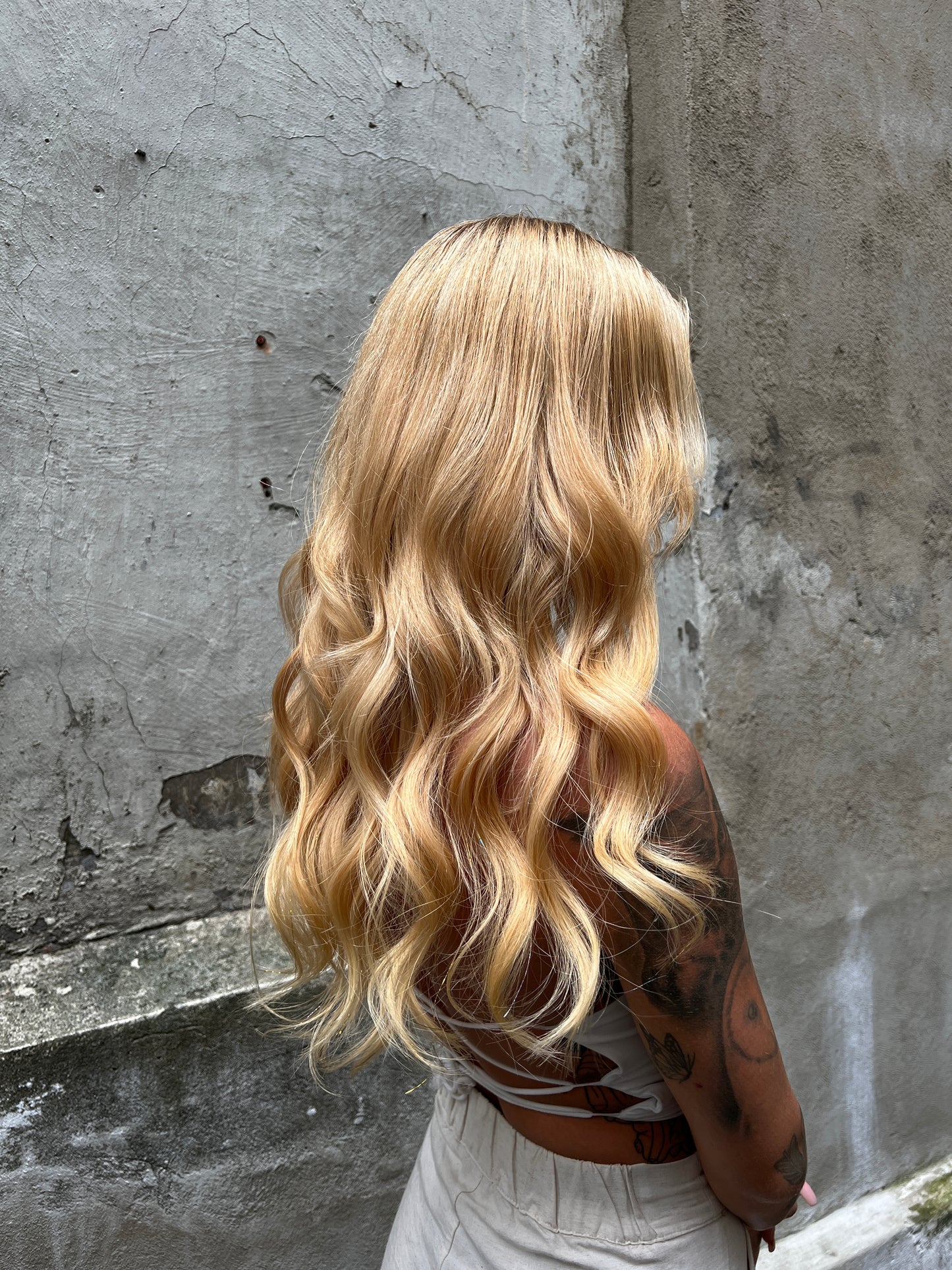 SMUD tape extensions #CL