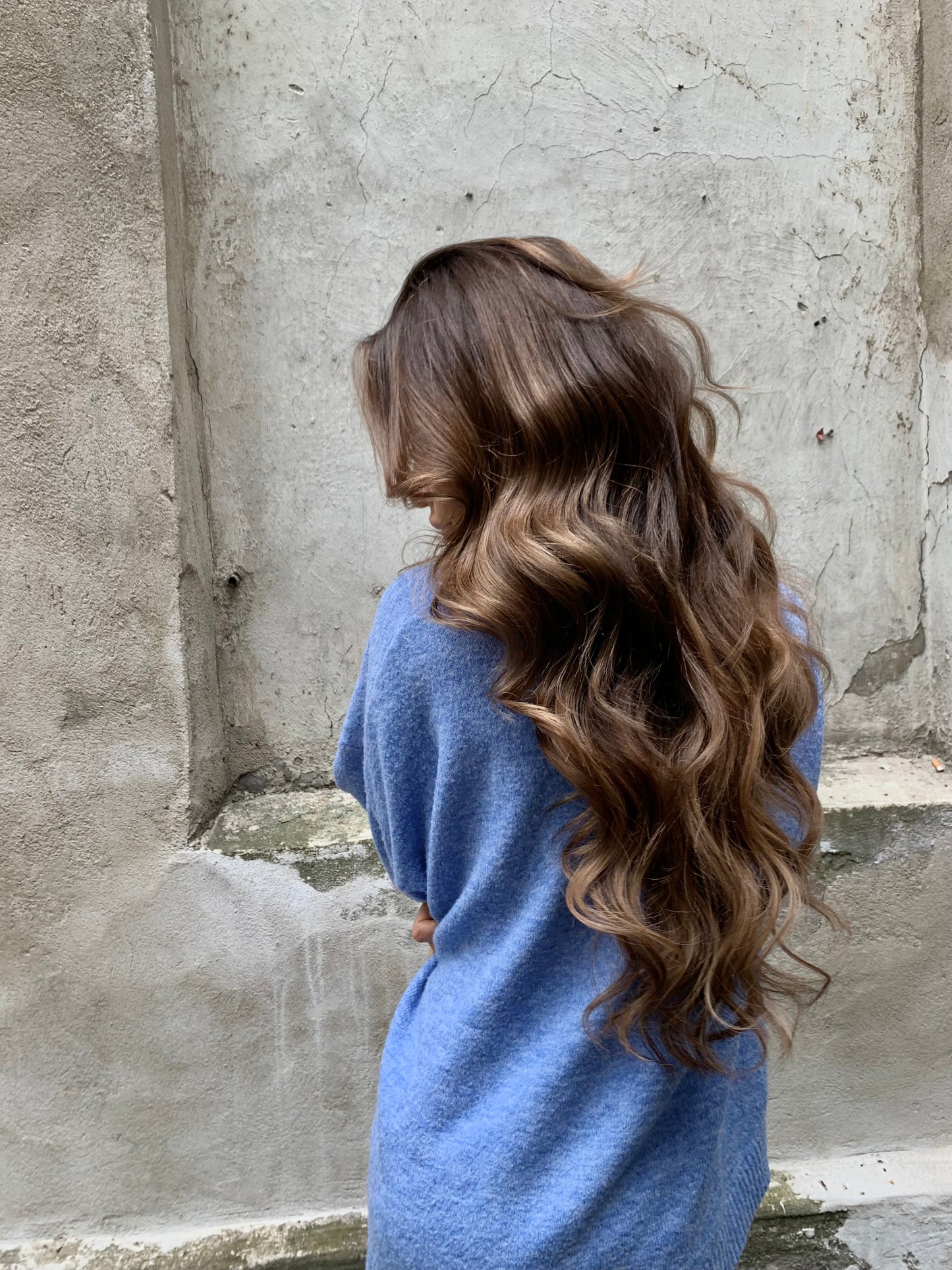 SMUD tape extensions #DU