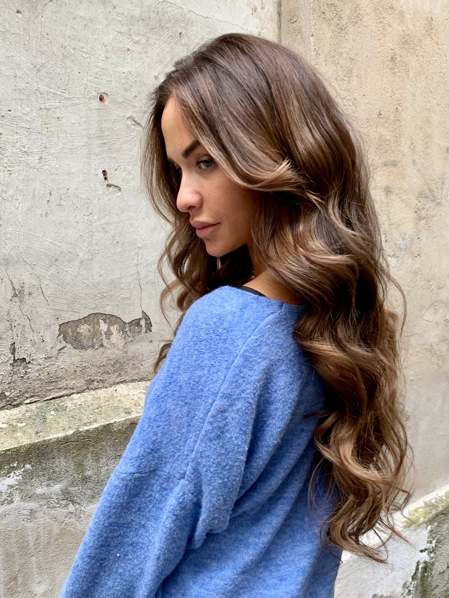 SMUD tape extensions #DU