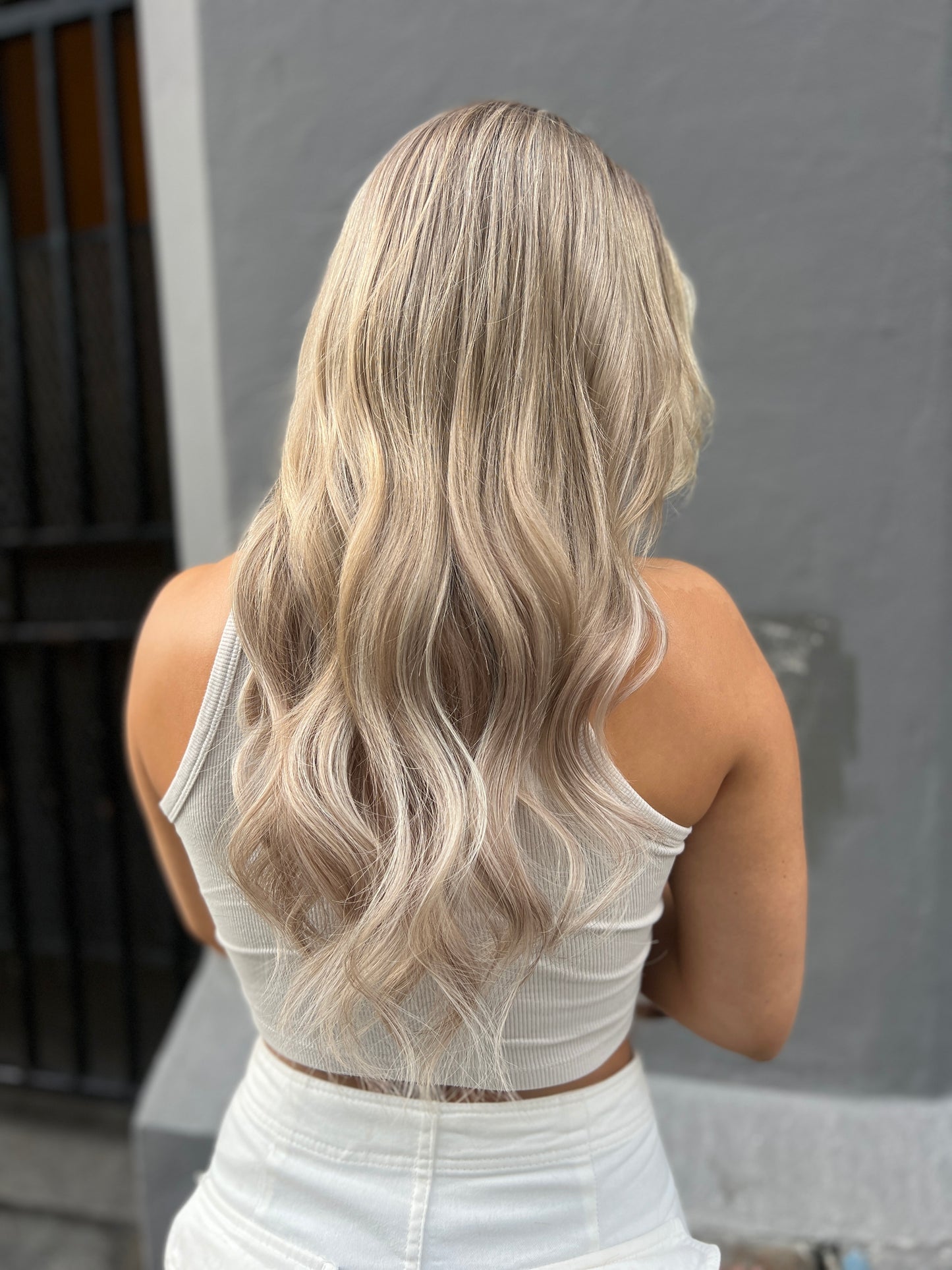 SMUD tape extensions #HPS (SB)