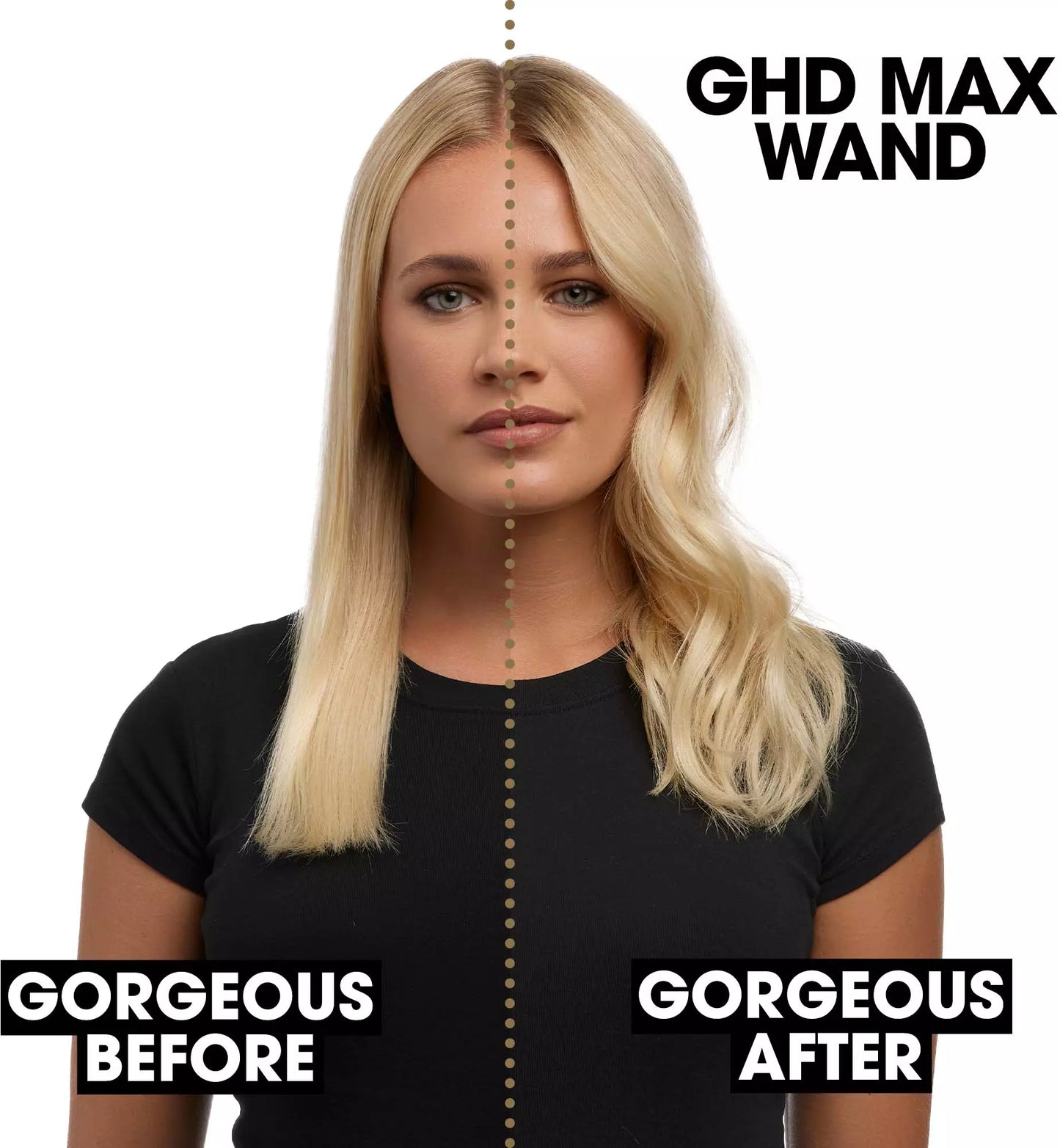 ghd Chronos Curve Max Wand