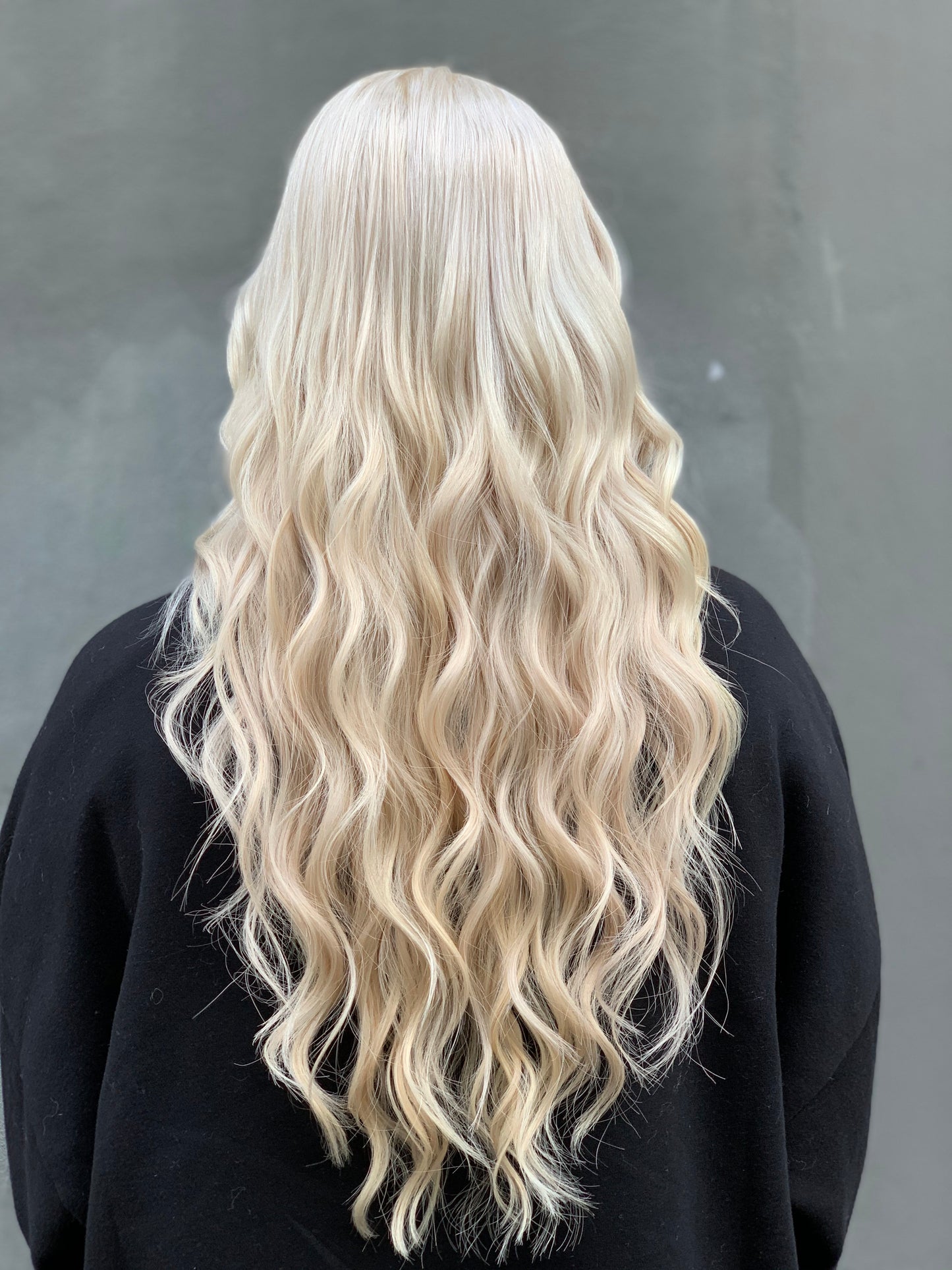 SMUD tape extensions #60