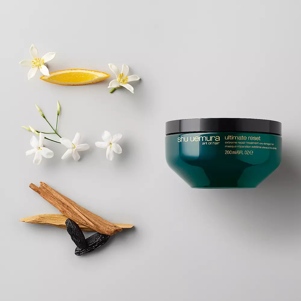 Ultimate Reset | Mask 200ml