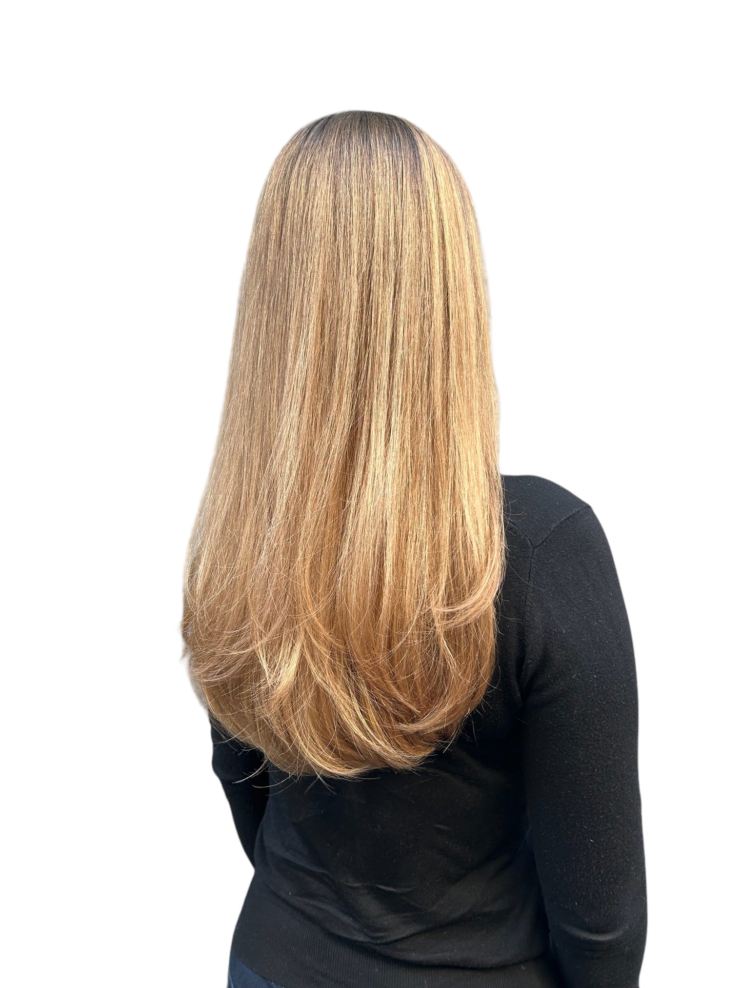 SMUD tape extensions #14/24