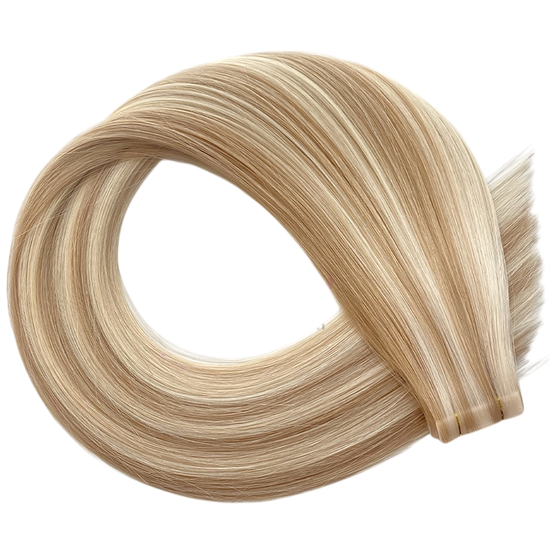 SMUD tape extensions #14/24