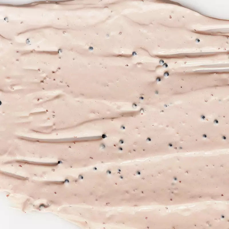 Miriam Quevedo Black Baccara Hair Multiplying Scrub Scalp Mask 200ml