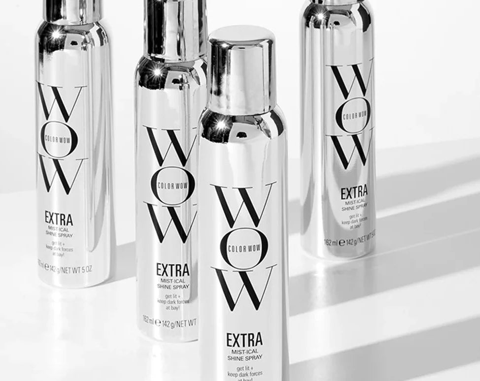 Color Wow Extra Mist-Ical Shine Spray 162ml