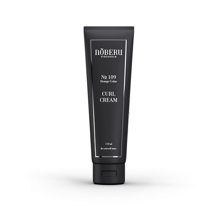 Nõberu Curl Cream