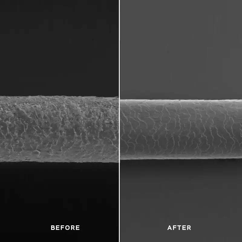 Miriam Quevedo Black Baccara Hair Bond Rejuvenating Luxe Cure