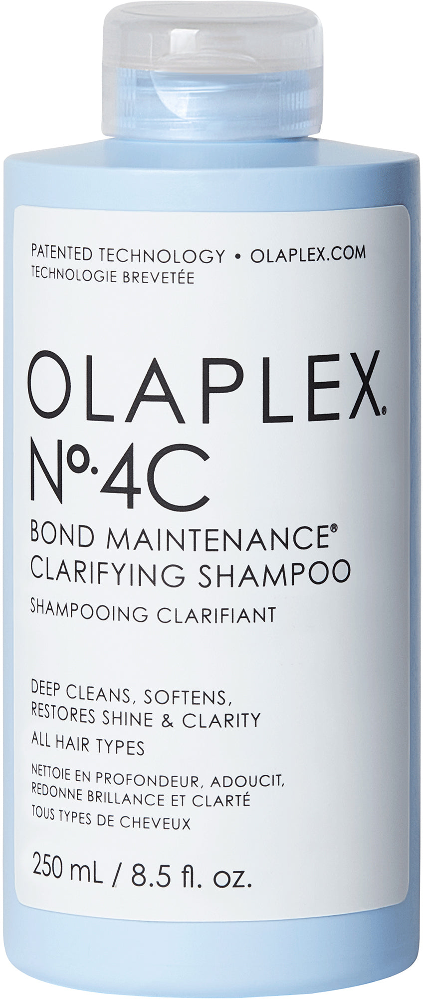 Olaplex No. 4C Bond Maintenance Clarifying Shampoo 250 ml
