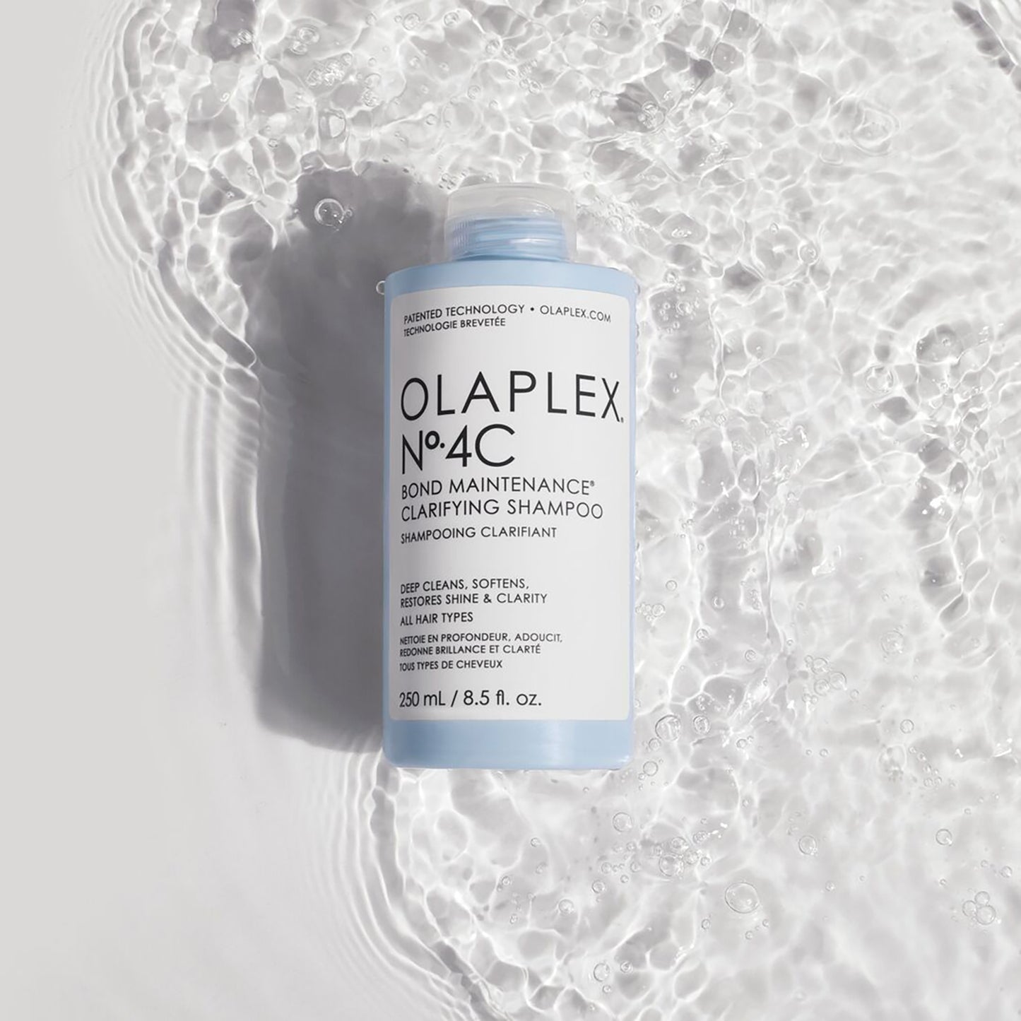 Olaplex No. 4C Bond Maintenance Clarifying Shampoo 250 ml