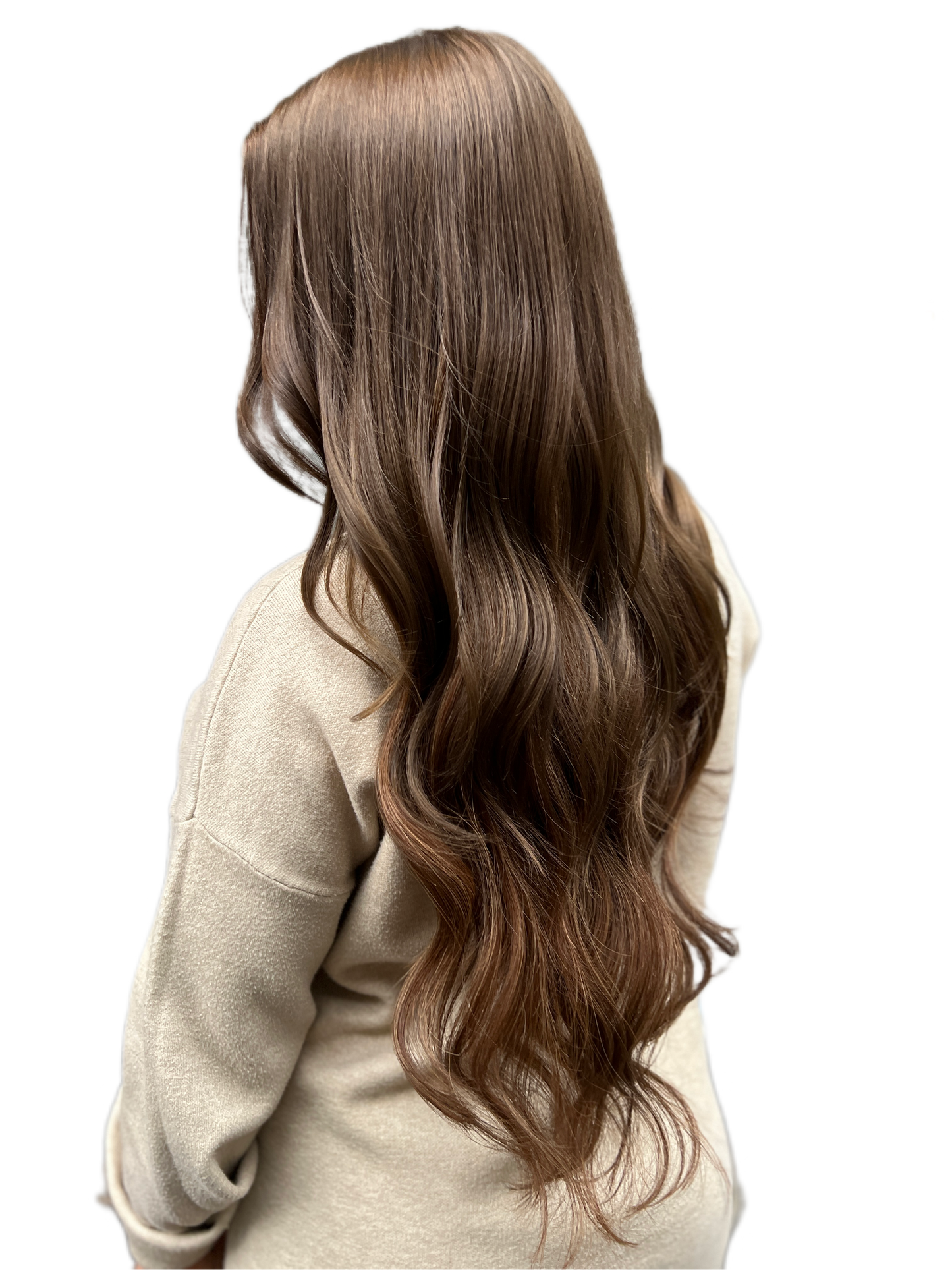 SMUD tape extensions #4