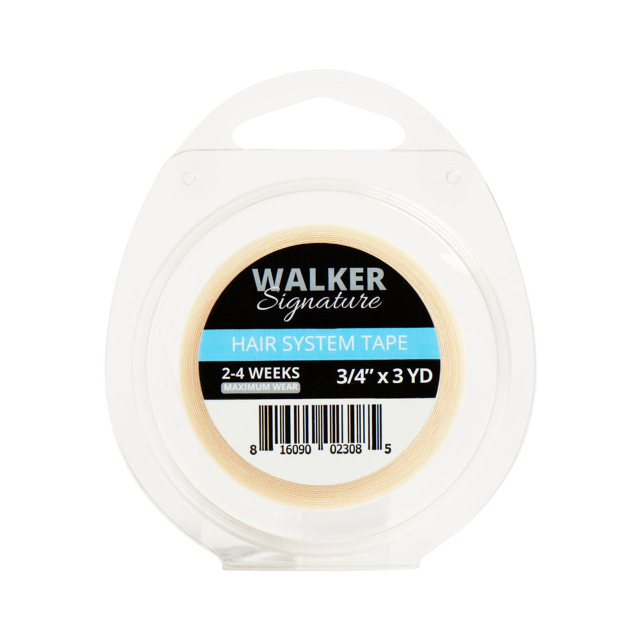 Walker tape-rull