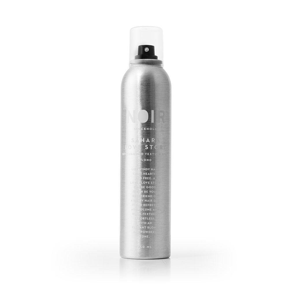 Sahara Love Story | Blond Dry Shampoo Texture Spray