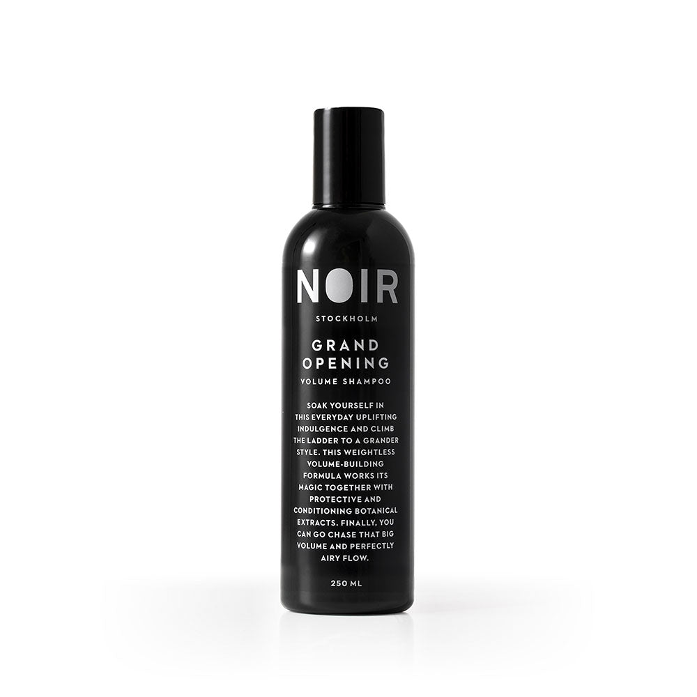 Grand Opening | Volume Shampoo