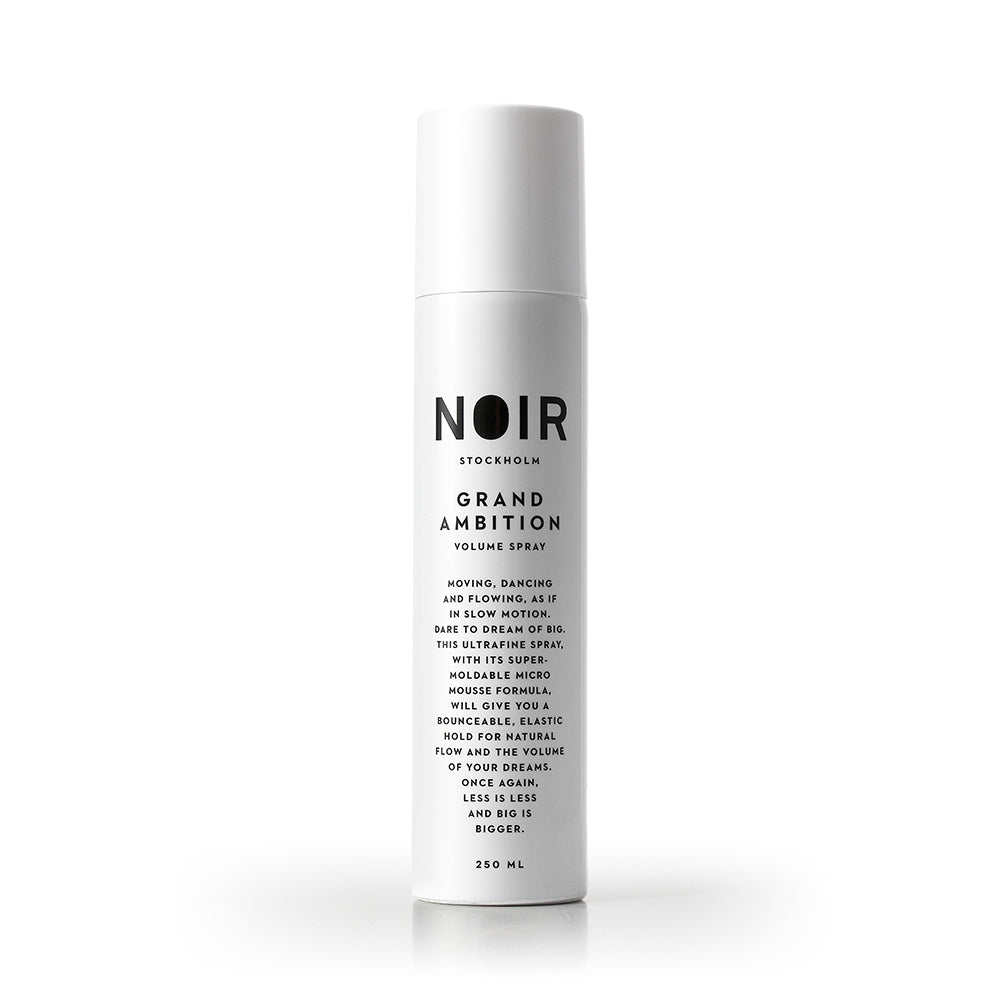 Grand Ambition | Volume Spray