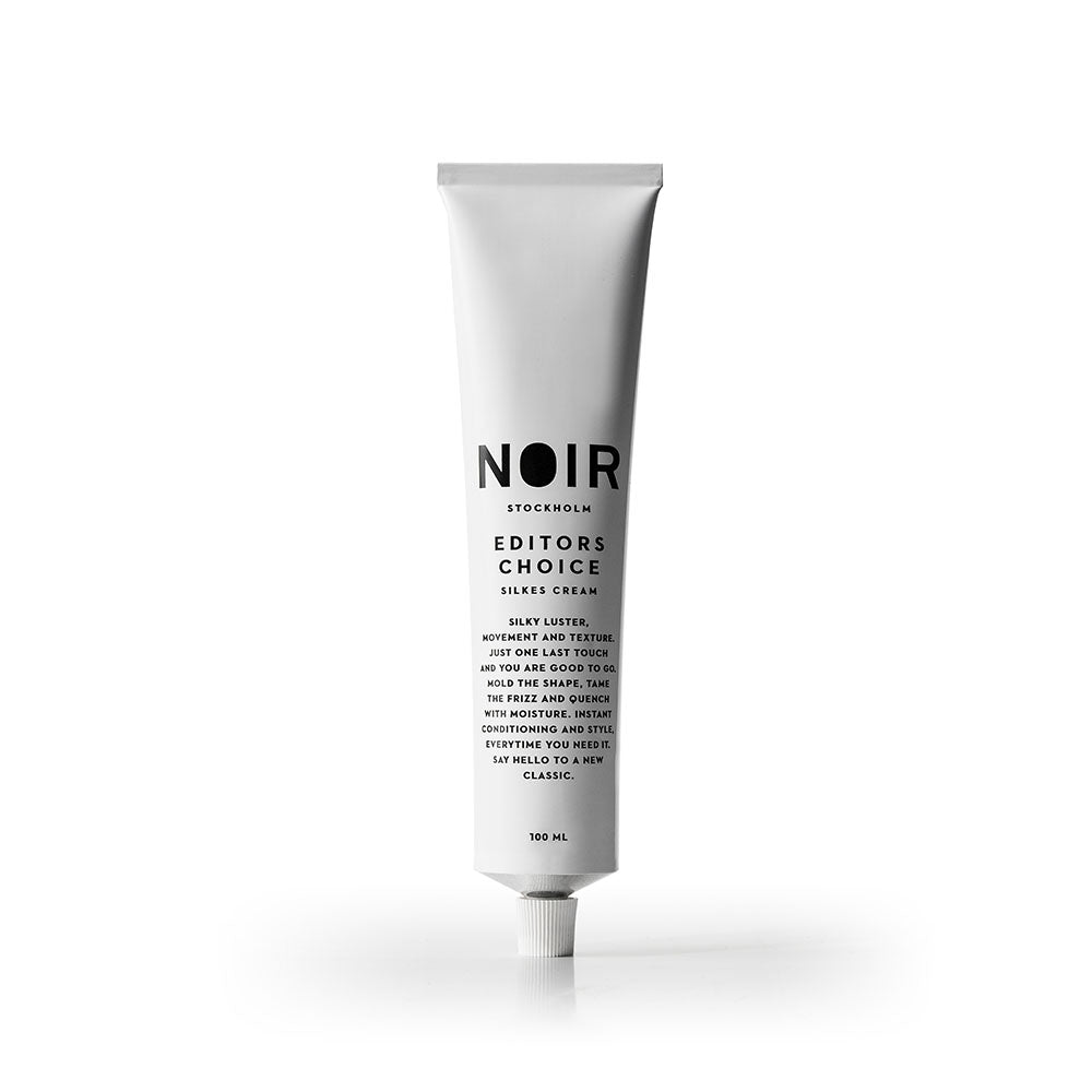 Editors Choice | Silkes Cream