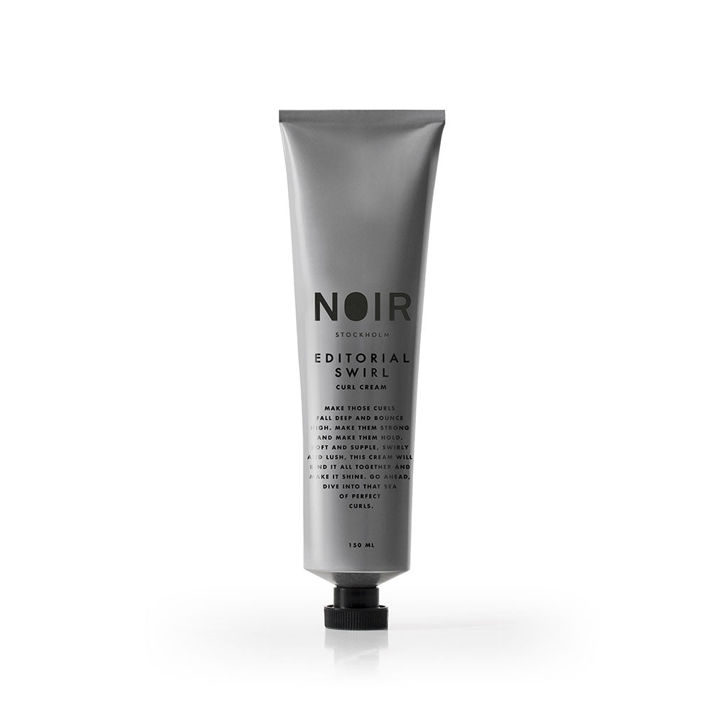 Editorial Swirl | Curl Cream