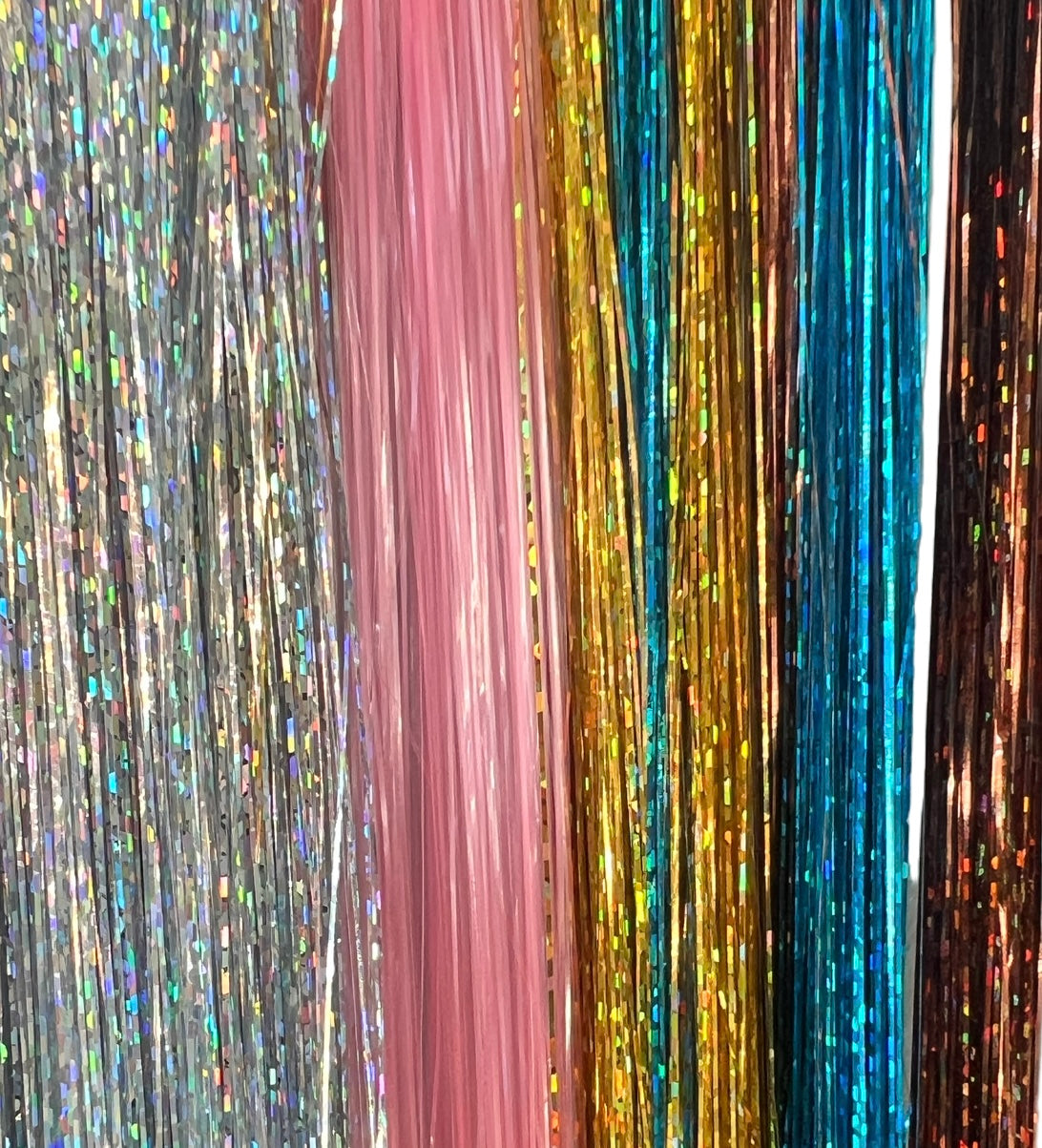 smud hair tinsel