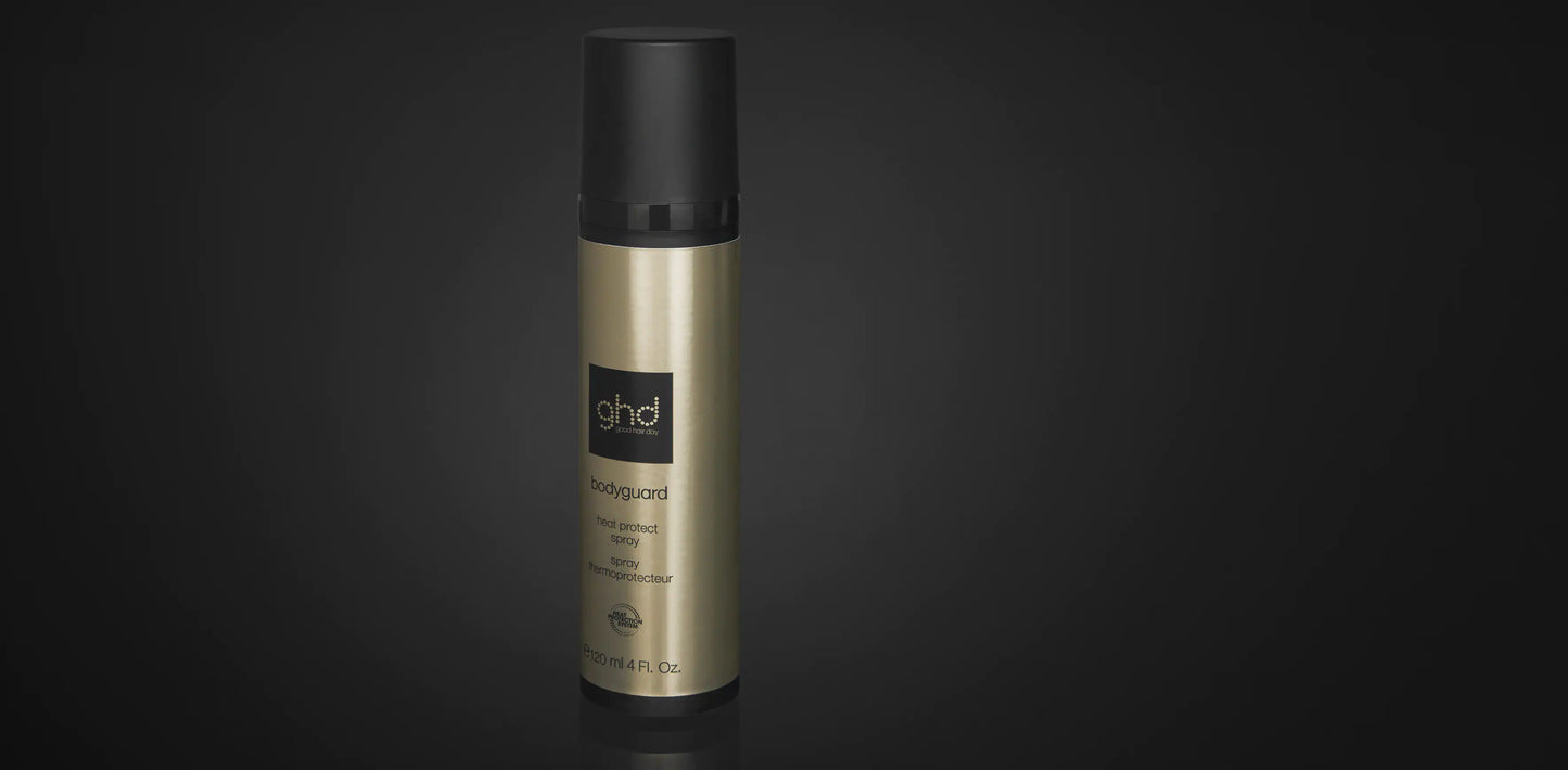 GHD BODYGUARD - HEAT PROTECT SPRAY