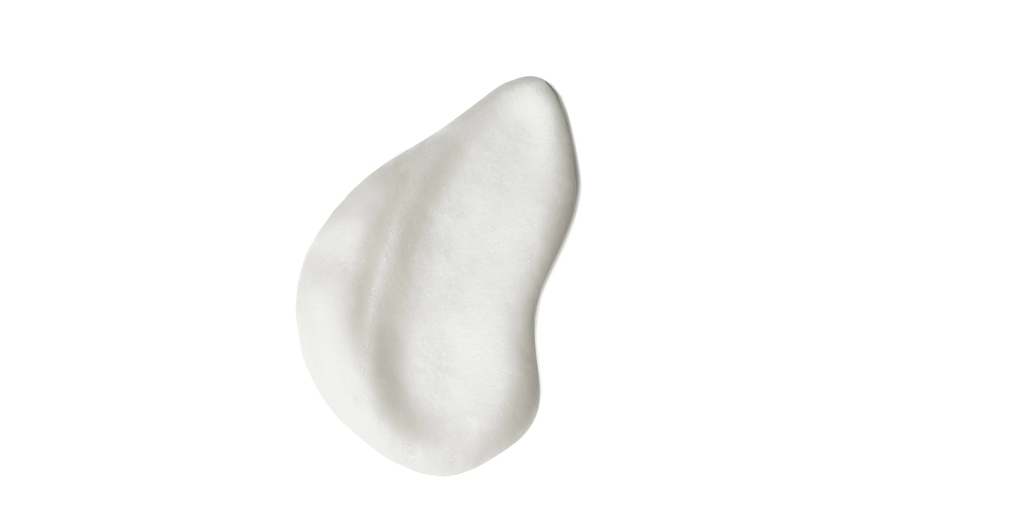 GHD BODY GOALS - TOTAL VOLUME FOAM