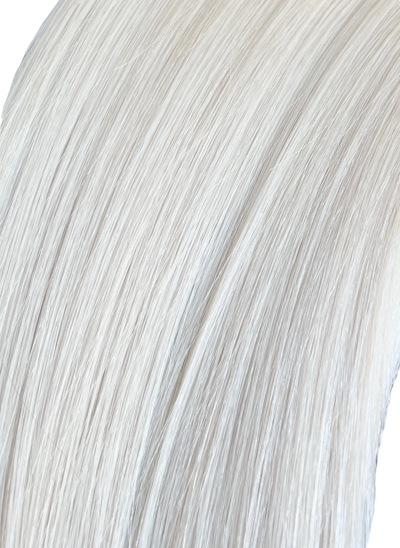 SMUD tape extensions #ICEWHITE