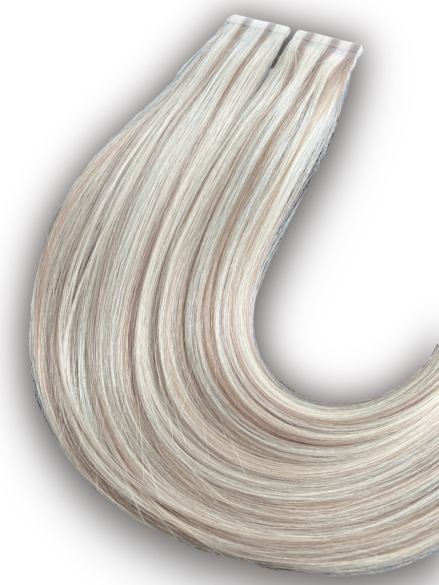 SMUD tape extensions 60/18a