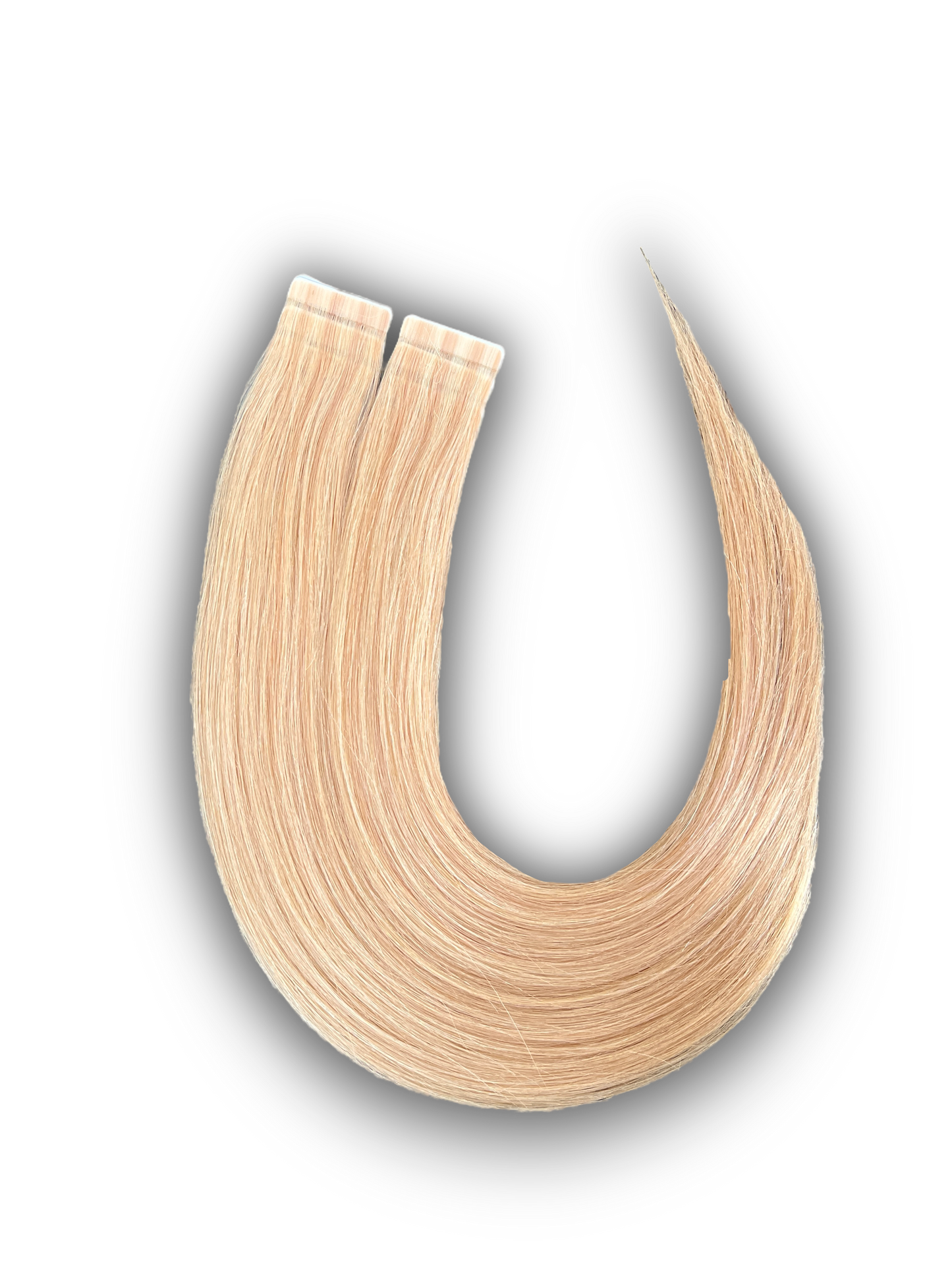 SMUD tape extensions #14/24