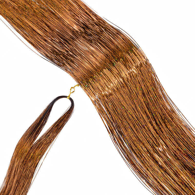 smud hair tinsel