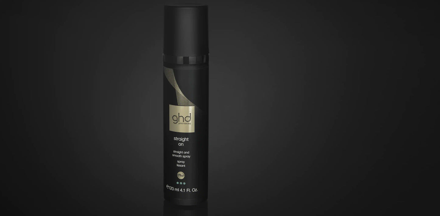 GHD STRAIGHT ON - STRAIGHT & SMOOTH SPRAY