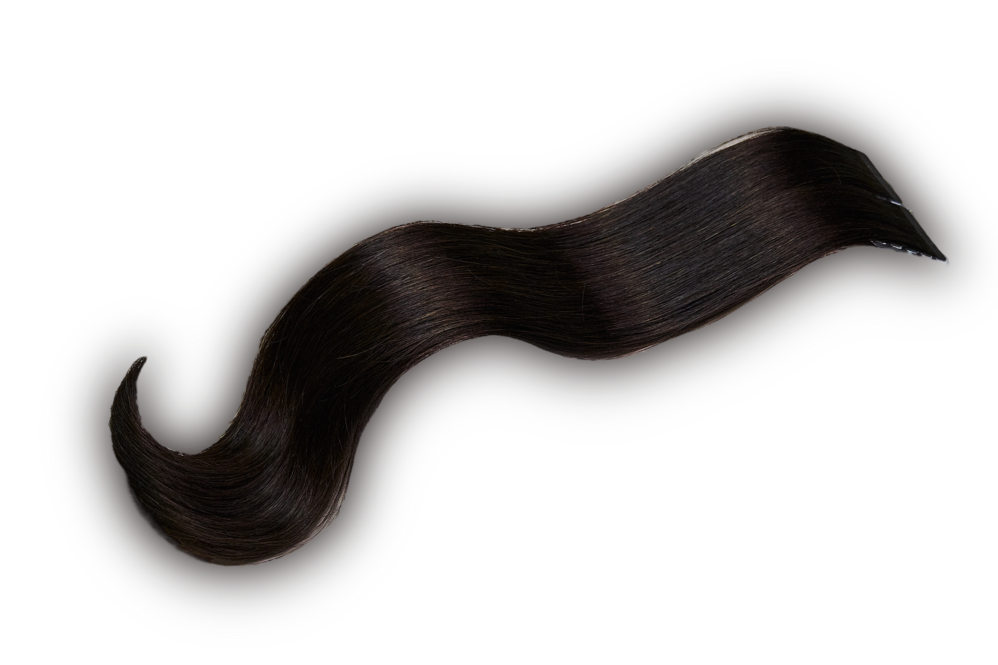 SMUD tape extensions #1b