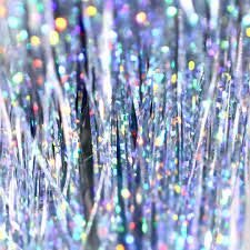 smud hair tinsel