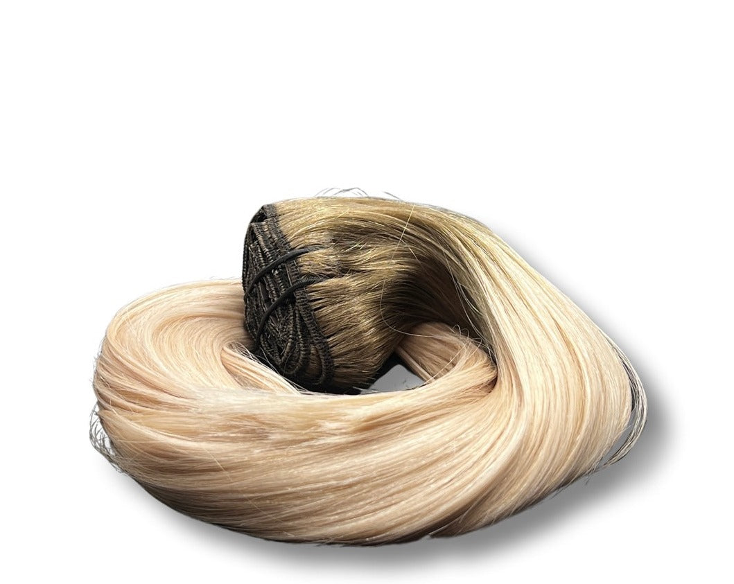 SMUD Clips Hair extensions