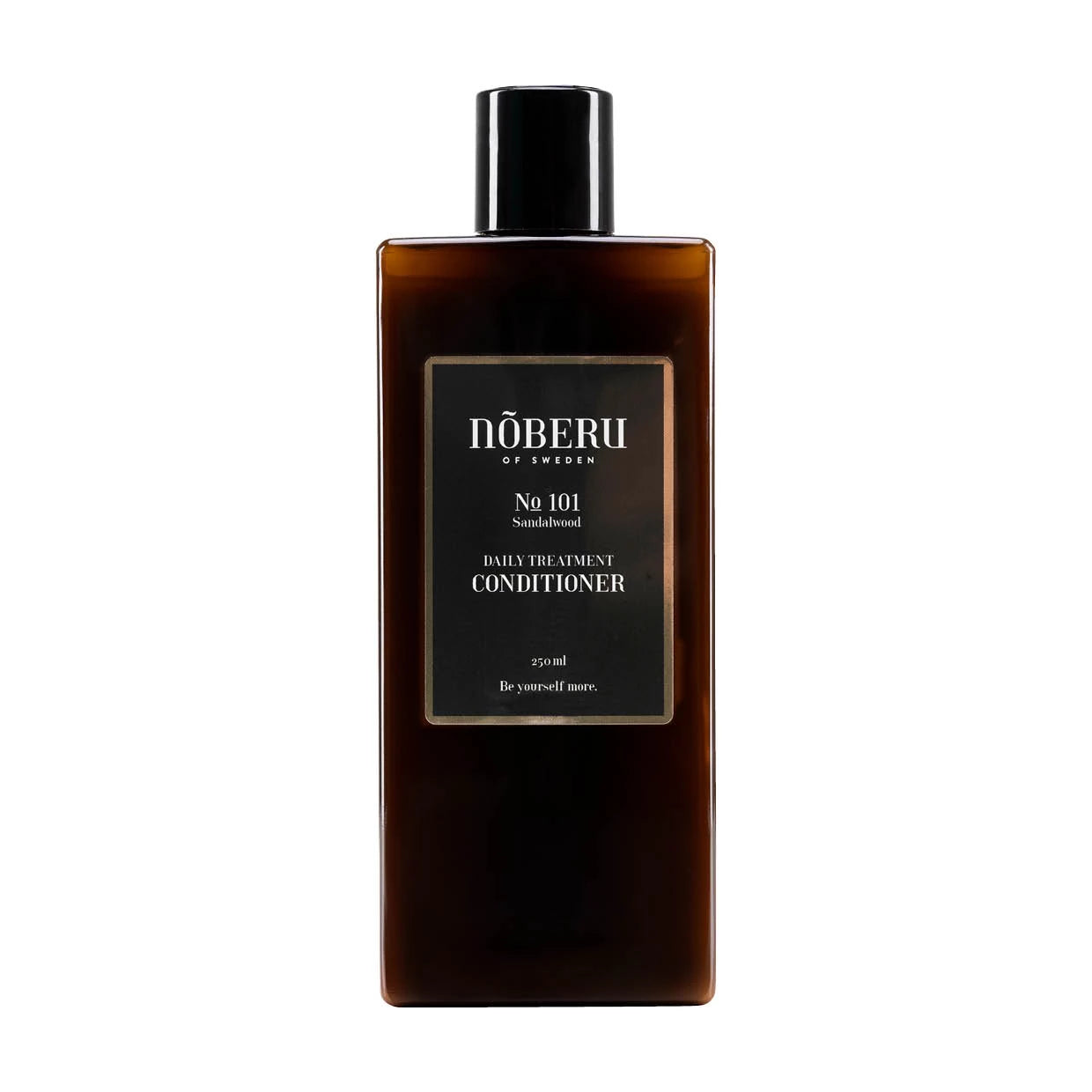 Nõberu of Sweden Hair Conditioner Sandalwood 250 ml