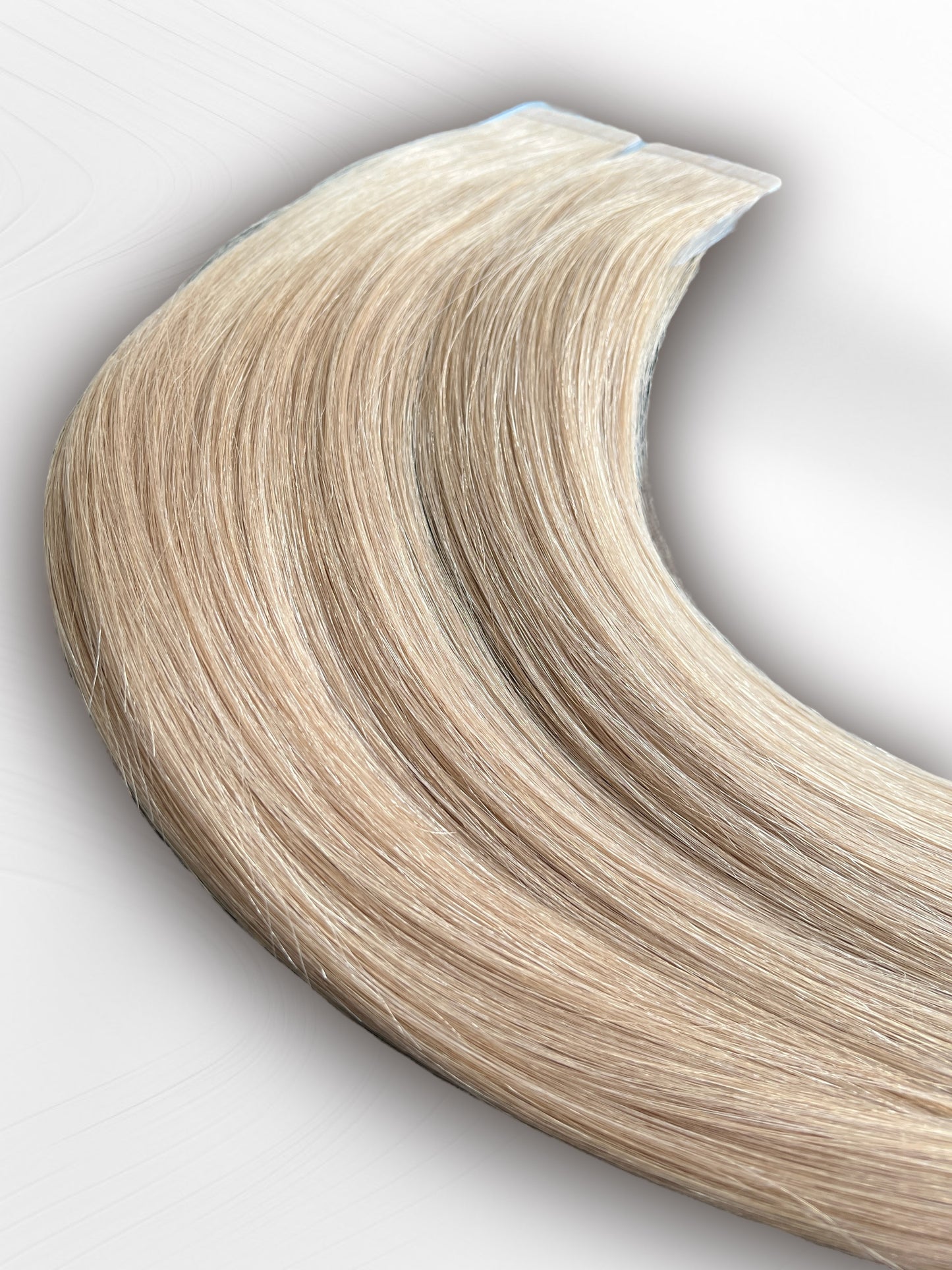 SMUD tape extensions #M18/22