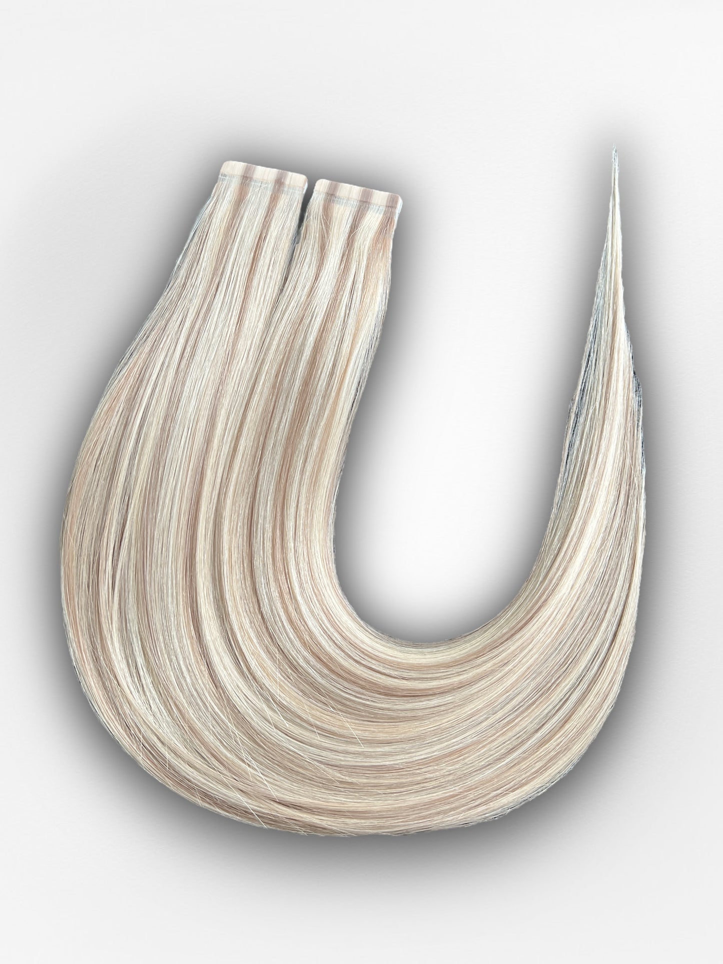 SMUD tape extensions 60/18a